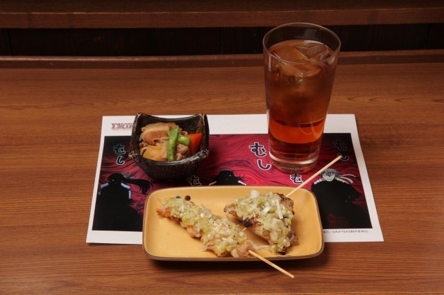 （c）平野耕太・少年画報社／DRIFTERS製作委員会