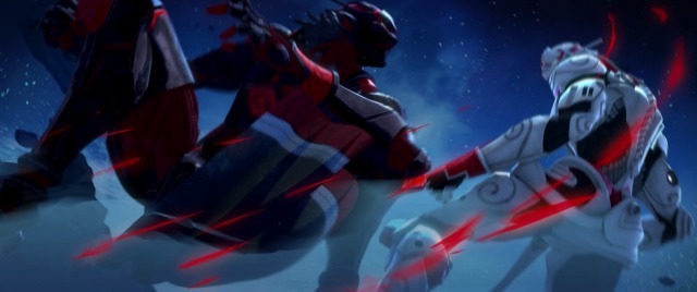 (C)FORCE OF WILL Co.,Ltd.