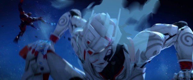 (C)FORCE OF WILL Co.,Ltd.