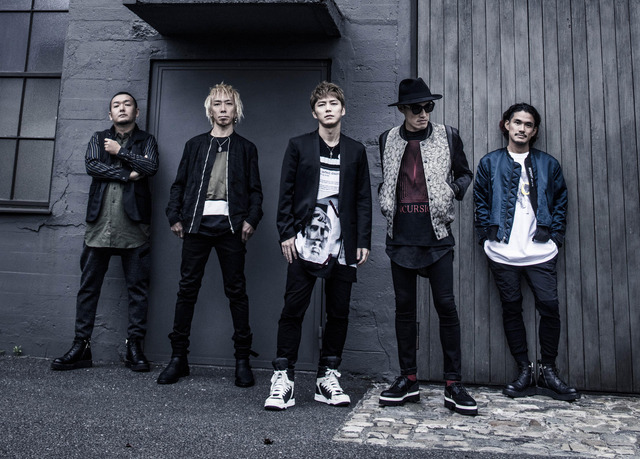 「テイルズ オブ ゼスティリア ザ クロス」第2期は2017年1月放送 主題歌にMinami、FLOW