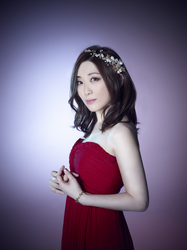 「テイルズ オブ ゼスティリア ザ クロス」第2期は2017年1月放送 主題歌にMinami、FLOW