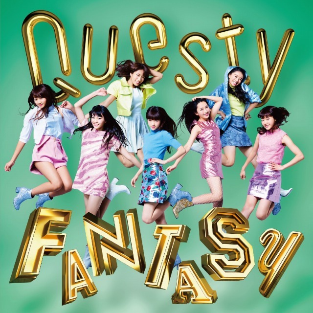 Questy「FANTASY」
