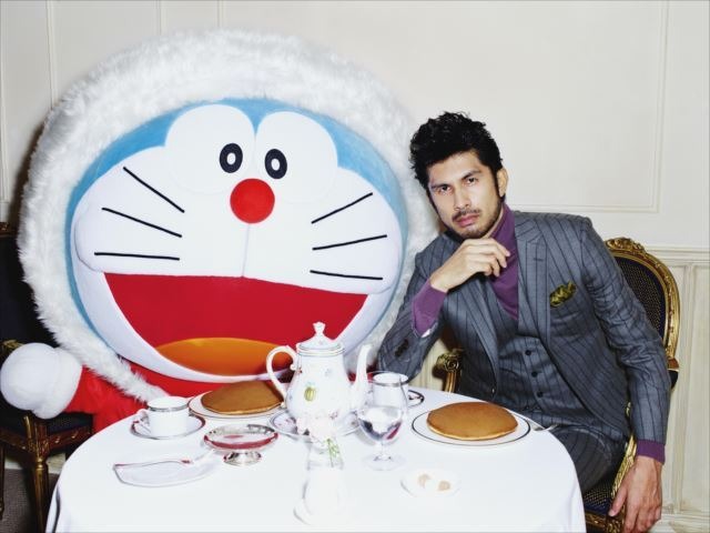 (C) 藤子プロ・小学館・テレビ朝日・シンエイ・ADK 2017