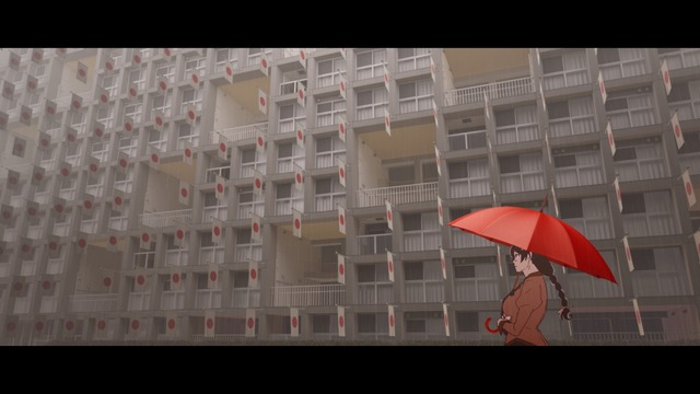 （c）西尾維新/講談社・アニプレックス・シャフト