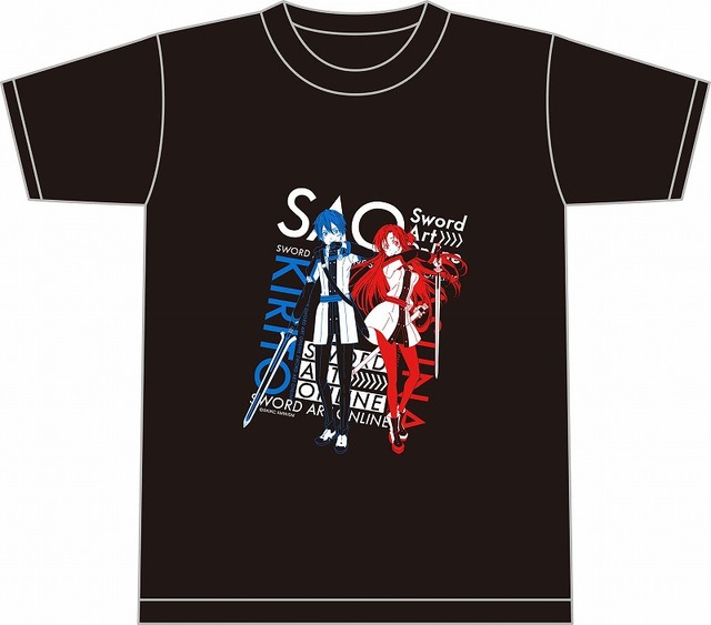 (C)2016 川原 礫／ＫＡＤＯＫＡＷＡ アスキー・メディアワークス刊／SAO MOVIE Project