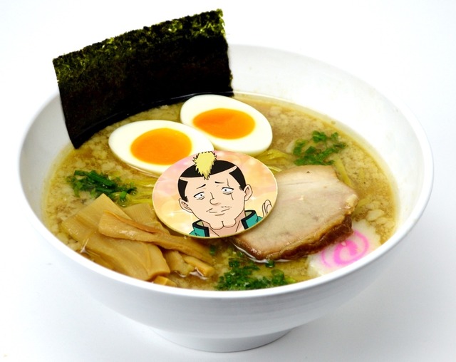 (C)麻生周一/集英社・PK 学園