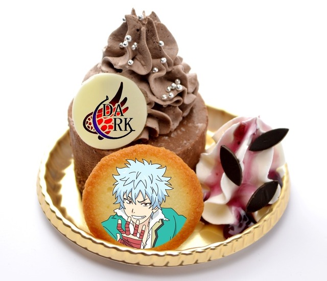 (C)麻生周一/集英社・PK 学園