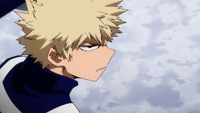 （c）堀越耕平/集英社・僕のヒーローアカデミア製作委員会