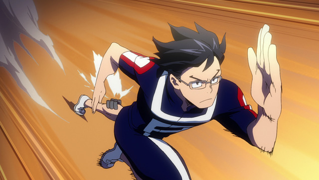 （c）堀越耕平/集英社・僕のヒーローアカデミア製作委員会