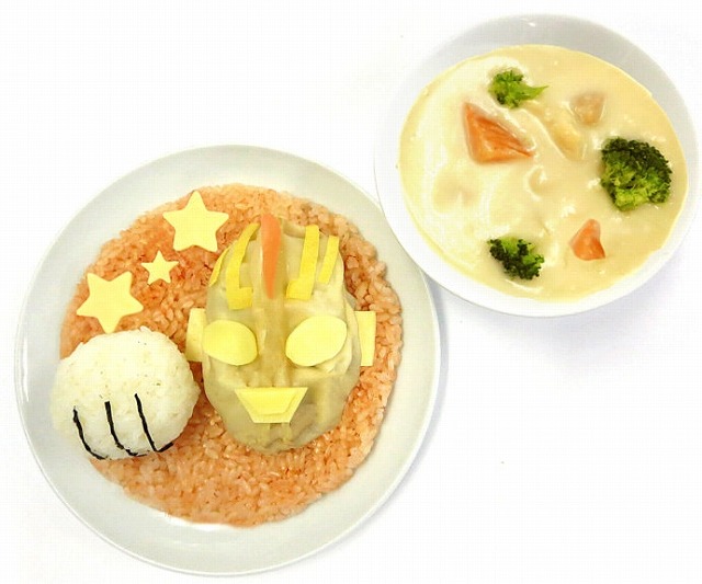 (C)円谷プロ (C)ウルトラマンオーブ製作委員会・テレビ東京 (C)2016 NAMCO All rights reserved.