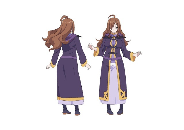 『このすば2』ウィズ