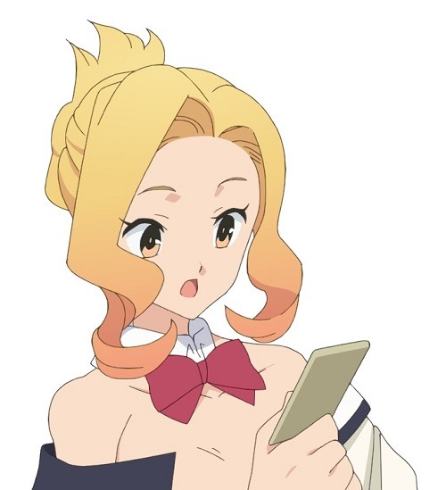 『このすば2』ルナ