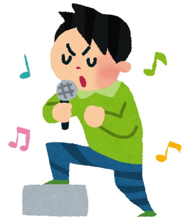 「カラオケで盛り上がるアニソンは？」男性アーティスト部門の1位は『シュガーソングとビターステップ』