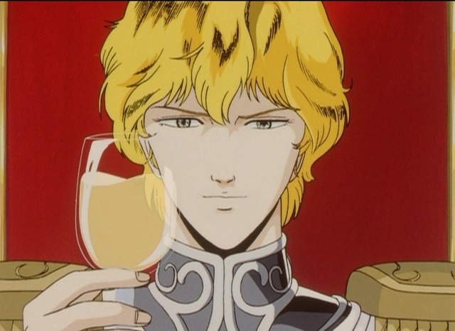 (C)田中芳樹・徳間書店・徳間ジャパンコミュニケーションズ・らいとすたっふ・サントリー (C)加藤直之