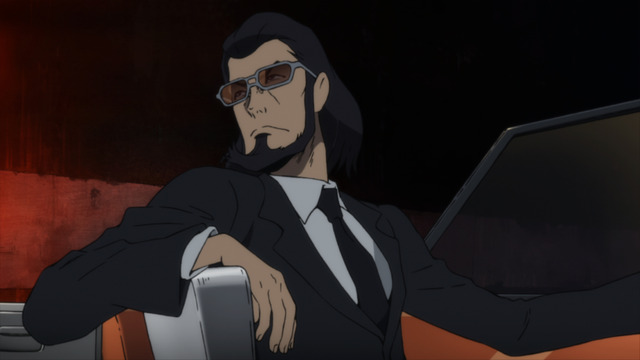 原作:モンキー・パンチ （c）TMS