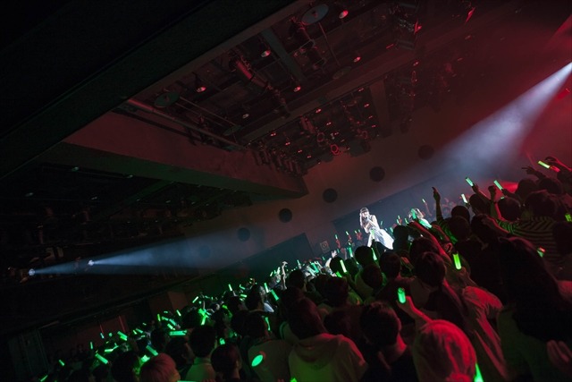 “アキバ大好き女子”春奈るなの妄想○○　第14回「Windiaツアーとクリスマスライヴ！！」