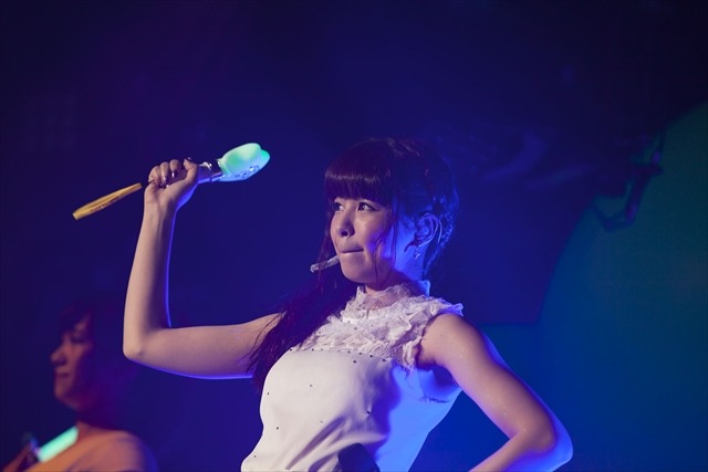 “アキバ大好き女子”春奈るなの妄想○○　第14回「Windiaツアーとクリスマスライヴ！！」