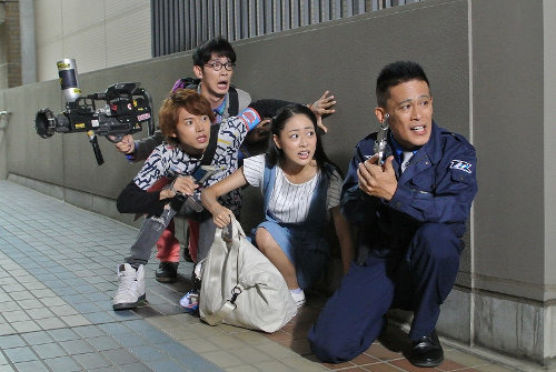 (C)劇場版ウルトラマンオーブ製作委員会