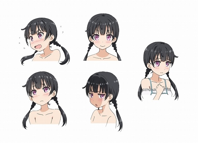 （C）SMIRAL/「One Room」製作委員会