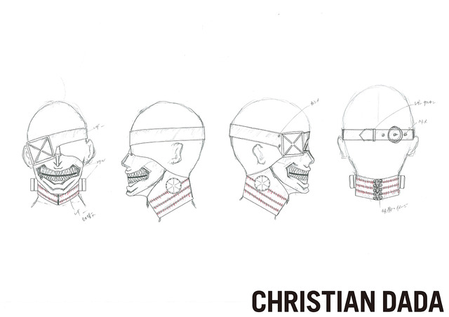 （c）2017「東京喰種」製作委員会