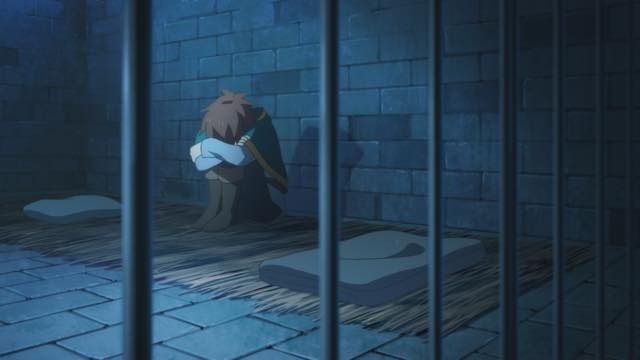 (C)2017 暁なつめ・三嶋くろね／KADOKAWA／このすば2製作委員会