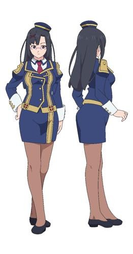 (C)2017 暁なつめ・三嶋くろね／KADOKAWA／このすば2製作委員会