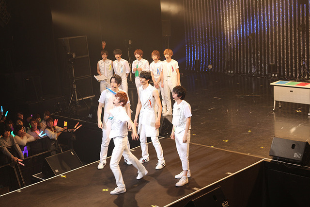 イベント「TSUKIO CRAWD FESTIVAL 2016 WINTER」