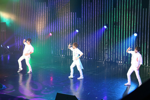 イベント「TSUKIO CRAWD FESTIVAL 2016 WINTER」