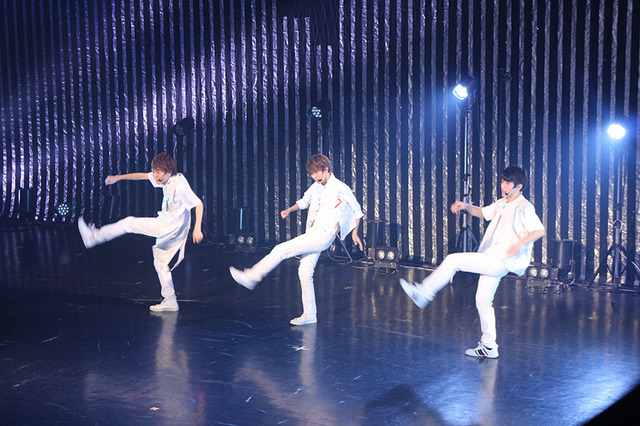 イベント「TSUKIO CRAWD FESTIVAL 2016 WINTER」