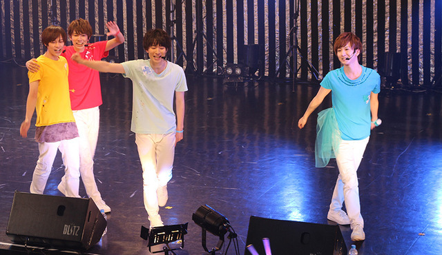 イベント「TSUKIO CRAWD FESTIVAL 2016 WINTER」