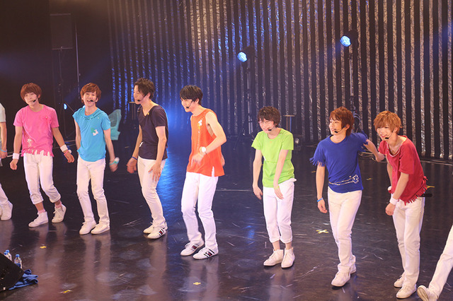 イベント「TSUKIO CRAWD FESTIVAL 2016 WINTER」