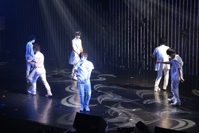 イベント「TSUKIO CRAWD FESTIVAL 2016 WINTER」