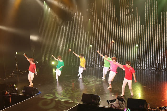 イベント「TSUKIO CRAWD FESTIVAL 2016 WINTER」