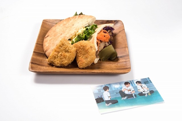 (C)2016『君の名は。 』製作委員会