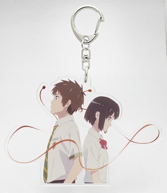 (C)2016『君の名は。 』製作委員会