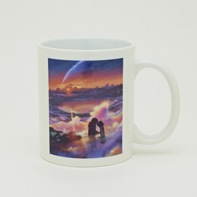 (C)2016『君の名は。 』製作委員会