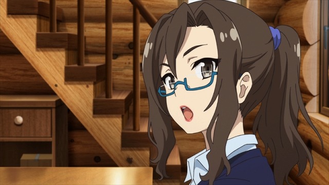 （C）2017 サクラクエスト製作委員会