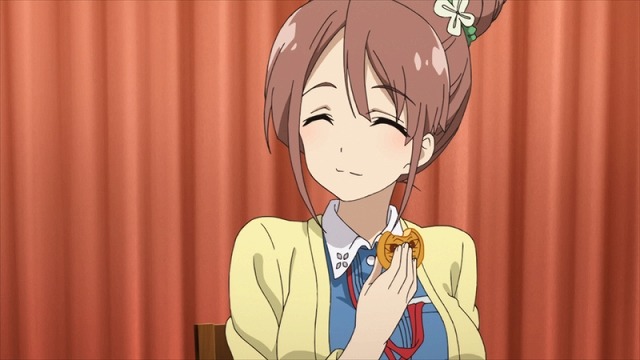 （C）2017 サクラクエスト製作委員会