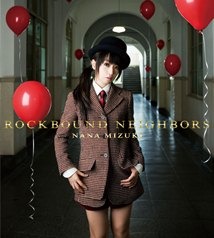 「ROCKBOUND NEIGHBORS」