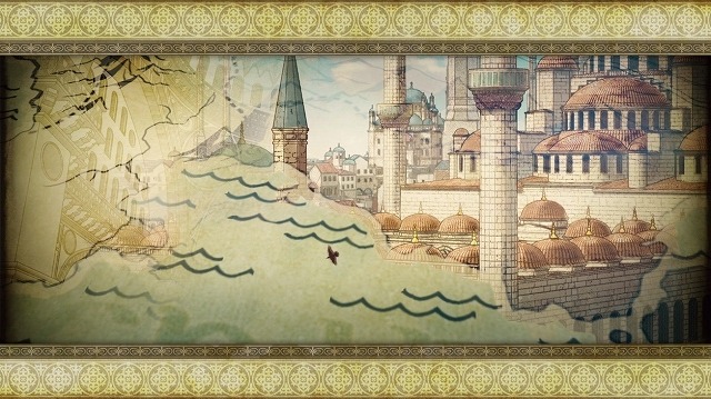 古橋一浩監督×MAPPAによる新アニメプロジェクト始動 AnimeJapanでステージ開催