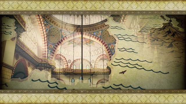 古橋一浩監督×MAPPAによる新アニメプロジェクト始動 AnimeJapanでステージ開催