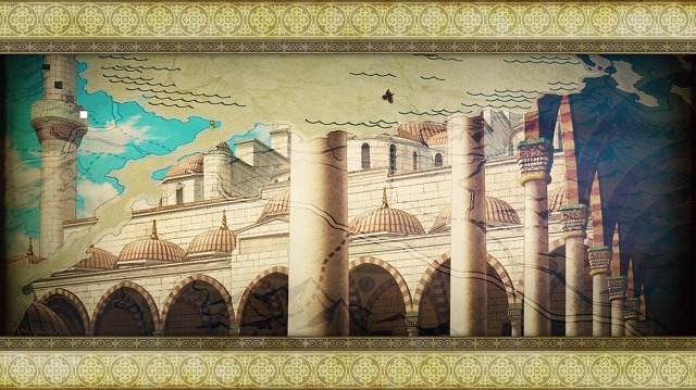 古橋一浩監督×MAPPAによる新アニメプロジェクト始動 AnimeJapanでステージ開催