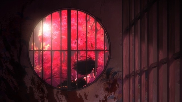 (C)カバネリ製作委員会