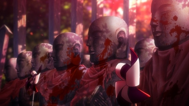 (C)カバネリ製作委員会