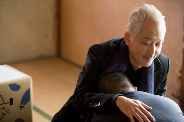 「銀と金」（C）テレビ東京