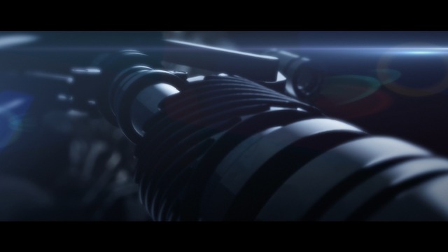 (C)奥浩哉・講談社／アニメ「いぬやしき」製作委員会