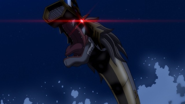 (C)本郷あきよし・東映アニメーション