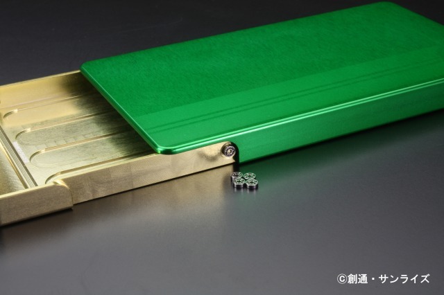 （c）創通・サンライズ