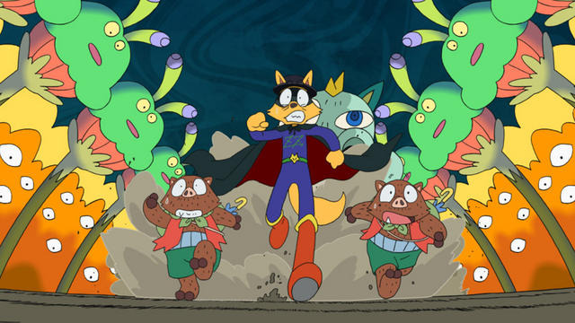 ©2012原ゆたか/ポプラ社,映画かいけつゾロリ製作委員会