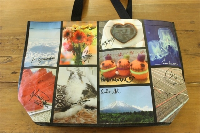 声優直筆サイン色紙とトートバッグを6名様に 「日俳連チャリティーイベント」よりプレゼント企画